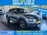 USED 2022 72 NISSAN JUKE 1.6 Tekna SUV 5dr Petrol Hybrid Auto Euro 6 (143 ps) F/S/H! 1 OWNER! F/S/H! 1 OWNER!