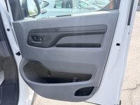 USED 2021 21 PEUGEOT EXPERT White 2.0 BlueHDi Euro 6 panel van, 22,700 miles, ULEZ compliant, 6-Speed manual, A/C, Bluetooth, Cruise control, Rear sensors. Plus VAT @ 20%! This 2021 Peugeot Expert 2.0 BlueHDi 1400 Professional Standard Panel Van MWB Euro 6 (s/s) 6dr boasts exceptionally low mileage for its age, having covered just 22,700 miles, and has been owned by only one careful owner. This professional panel van is equipped with a robust 2.0L BlueHDi diesel engine and meets Euro 6 emissions standards. Notable features include the Visibility Pack with automatic headlights, air conditioning for a comfortable cabin environment, and rear parking sensors to aid ma