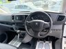 USED 2021 21 PEUGEOT EXPERT White 2.0 BlueHDi Euro 6 panel van, 22,700 miles, ULEZ compliant, 6-Speed manual, A/C, Bluetooth, Cruise control, Rear sensors. Plus VAT @ 20%! This 2021 Peugeot Expert 2.0 BlueHDi 1400 Professional Standard Panel Van MWB Euro 6 (s/s) 6dr boasts exceptionally low mileage for its age, having covered just 22,700 miles, and has been owned by only one careful owner. This professional panel van is equipped with a robust 2.0L BlueHDi diesel engine and meets Euro 6 emissions standards. Notable features include the Visibility Pack with automatic headlights, air conditioning for a comfortable cabin environment, and rear parking sensors to aid ma