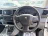 USED 2021 21 PEUGEOT EXPERT White 2.0 BlueHDi Euro 6 panel van, 22,700 miles, ULEZ compliant, 6-Speed manual, A/C, Bluetooth, Cruise control, Rear sensors. Plus VAT @ 20%! This 2021 Peugeot Expert 2.0 BlueHDi 1400 Professional Standard Panel Van MWB Euro 6 (s/s) 6dr boasts exceptionally low mileage for its age, having covered just 22,700 miles, and has been owned by only one careful owner. This professional panel van is equipped with a robust 2.0L BlueHDi diesel engine and meets Euro 6 emissions standards. Notable features include the Visibility Pack with automatic headlights, air conditioning for a comfortable cabin environment, and rear parking sensors to aid ma