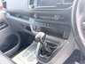 USED 2021 21 PEUGEOT EXPERT White 2.0 BlueHDi Euro 6 panel van, 22,700 miles, ULEZ compliant, 6-Speed manual, A/C, Bluetooth, Cruise control, Rear sensors. Plus VAT @ 20%! This 2021 Peugeot Expert 2.0 BlueHDi 1400 Professional Standard Panel Van MWB Euro 6 (s/s) 6dr boasts exceptionally low mileage for its age, having covered just 22,700 miles, and has been owned by only one careful owner. This professional panel van is equipped with a robust 2.0L BlueHDi diesel engine and meets Euro 6 emissions standards. Notable features include the Visibility Pack with automatic headlights, air conditioning for a comfortable cabin environment, and rear parking sensors to aid ma