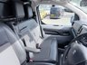 USED 2021 21 PEUGEOT EXPERT White 2.0 BlueHDi Euro 6 panel van, 22,700 miles, ULEZ compliant, 6-Speed manual, A/C, Bluetooth, Cruise control, Rear sensors. Plus VAT @ 20%! This 2021 Peugeot Expert 2.0 BlueHDi 1400 Professional Standard Panel Van MWB Euro 6 (s/s) 6dr boasts exceptionally low mileage for its age, having covered just 22,700 miles, and has been owned by only one careful owner. This professional panel van is equipped with a robust 2.0L BlueHDi diesel engine and meets Euro 6 emissions standards. Notable features include the Visibility Pack with automatic headlights, air conditioning for a comfortable cabin environment, and rear parking sensors to aid ma