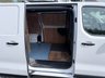 USED 2021 21 PEUGEOT EXPERT White 2.0 BlueHDi Euro 6 panel van, 22,700 miles, ULEZ compliant, 6-Speed manual, A/C, Bluetooth, Cruise control, Rear sensors. Plus VAT @ 20%! This 2021 Peugeot Expert 2.0 BlueHDi 1400 Professional Standard Panel Van MWB Euro 6 (s/s) 6dr boasts exceptionally low mileage for its age, having covered just 22,700 miles, and has been owned by only one careful owner. This professional panel van is equipped with a robust 2.0L BlueHDi diesel engine and meets Euro 6 emissions standards. Notable features include the Visibility Pack with automatic headlights, air conditioning for a comfortable cabin environment, and rear parking sensors to aid ma