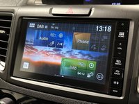 USED 2016 16 HONDA CR-V 1.6 i-DTEC SE Plus SUV 5dr Diesel Manual 4WD Euro 6 (s/s) (160 ps) 