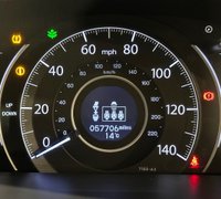 USED 2016 16 HONDA CR-V 1.6 i-DTEC SE Plus SUV 5dr Diesel Manual 4WD Euro 6 (s/s) (160 ps) 