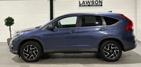 USED 2016 16 HONDA CR-V 1.6 i-DTEC SE Plus SUV 5dr Diesel Manual 4WD Euro 6 (s/s) (160 ps) 