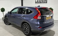 USED 2016 16 HONDA CR-V 1.6 i-DTEC SE Plus SUV 5dr Diesel Manual 4WD Euro 6 (s/s) (160 ps) 