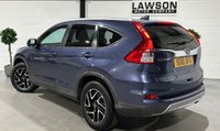 USED 2016 16 HONDA CR-V 1.6 i-DTEC SE Plus SUV 5dr Diesel Manual 4WD Euro 6 (s/s) (160 ps) 