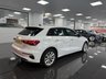 USED 2021 21 AUDI A3 1.0 TFSI 30 Technik Sportback 5dr Petrol Manual Euro 6 (s/s) (110 ps) Digital display