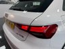 USED 2021 21 AUDI A3 1.0 TFSI 30 Technik Sportback 5dr Petrol Manual Euro 6 (s/s) (110 ps) Digital display
