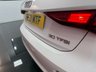 USED 2021 21 AUDI A3 1.0 TFSI 30 Technik Sportback 5dr Petrol Manual Euro 6 (s/s) (110 ps) Digital display
