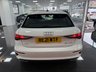 USED 2021 21 AUDI A3 1.0 TFSI 30 Technik Sportback 5dr Petrol Manual Euro 6 (s/s) (110 ps) Digital display