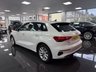 USED 2021 21 AUDI A3 1.0 TFSI 30 Technik Sportback 5dr Petrol Manual Euro 6 (s/s) (110 ps) Digital display