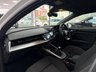 USED 2021 21 AUDI A3 1.0 TFSI 30 Technik Sportback 5dr Petrol Manual Euro 6 (s/s) (110 ps) Digital display