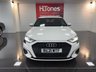 USED 2021 21 AUDI A3 1.0 TFSI 30 Technik Sportback 5dr Petrol Manual Euro 6 (s/s) (110 ps) Digital display