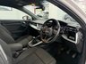 USED 2021 21 AUDI A3 1.0 TFSI 30 Technik Sportback 5dr Petrol Manual Euro 6 (s/s) (110 ps) Digital display