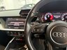 USED 2021 21 AUDI A3 1.0 TFSI 30 Technik Sportback 5dr Petrol Manual Euro 6 (s/s) (110 ps) Digital display