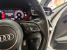 USED 2021 21 AUDI A3 1.0 TFSI 30 Technik Sportback 5dr Petrol Manual Euro 6 (s/s) (110 ps) Digital display