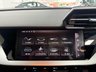 USED 2021 21 AUDI A3 1.0 TFSI 30 Technik Sportback 5dr Petrol Manual Euro 6 (s/s) (110 ps) Digital display
