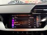 USED 2021 21 AUDI A3 1.0 TFSI 30 Technik Sportback 5dr Petrol Manual Euro 6 (s/s) (110 ps) Digital display