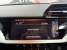 USED 2021 21 AUDI A3 1.0 TFSI 30 Technik Sportback 5dr Petrol Manual Euro 6 (s/s) (110 ps) Digital display