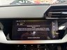 USED 2021 21 AUDI A3 1.0 TFSI 30 Technik Sportback 5dr Petrol Manual Euro 6 (s/s) (110 ps) Digital display