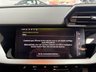 USED 2021 21 AUDI A3 1.0 TFSI 30 Technik Sportback 5dr Petrol Manual Euro 6 (s/s) (110 ps) Digital display