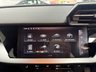 USED 2021 21 AUDI A3 1.0 TFSI 30 Technik Sportback 5dr Petrol Manual Euro 6 (s/s) (110 ps) Digital display