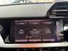 USED 2021 21 AUDI A3 1.0 TFSI 30 Technik Sportback 5dr Petrol Manual Euro 6 (s/s) (110 ps) Digital display