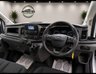 USED 2022 72 FORD TRANSIT White 2.0 350 EcoBlue panel van, 64,700 miles, Euro 6, ULEZ compliant, 6-speed manual, Air Conditioning, Bluetooth, DAB. Plus VAT @ 20%! This 2022 Ford Transit 350 Leader presents an exceptional ownership proposition, having been meticulously maintained by its single owner with a  service history at 15k, 38k, and 47k, most recently serviced at 47,235 miles on 21st March 2025. This Euro 6 compliant 2.0L EcoBlue diesel engine, rear wheel drive model, designated as L3 H3, offers a substantial towing weight of 2,570 kg. Upon purchase, it will be supplied with a 12 month MOT, ensuring its roadworthiness.  The Transit 350 Leader is a r