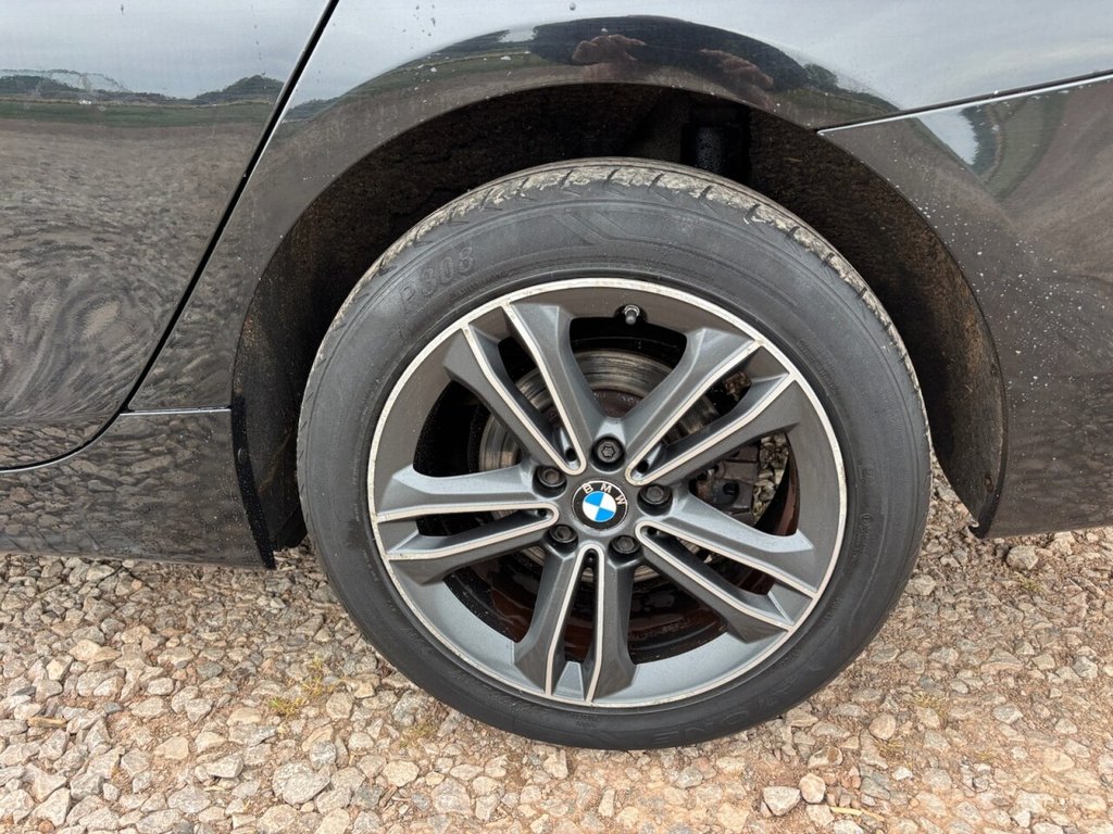 USED 2018 68 BMW 2 Series GRAN TOURER 1.5 218i Sport MPV 5dr Petrol Manual Euro 6 (s/s) (140 ps) &pound;ZERO DEPOSIT FINANCE