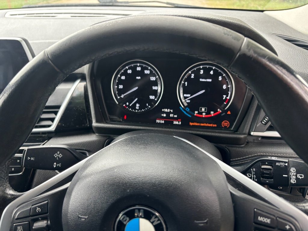USED 2018 68 BMW 2 Series GRAN TOURER 1.5 218i Sport MPV 5dr Petrol Manual Euro 6 (s/s) (140 ps) &pound;ZERO DEPOSIT FINANCE