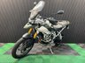 USED 2021 21 TRIUMPH TIGER 900 FINANCE SPECIALISTS APPLY NOW LOW RATE FINANCE DELIVERY AVAILABLE