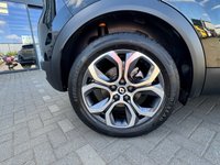 USED 2023 23 RENAULT CAPTUR 1.6 E-TECH 9.8kWh techno SUV 5dr Petrol Plug-in Hybrid Auto Euro 6 (s/s) (160 ps) RENAULT WARRANTY UNTIL 07/2028