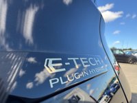 USED 2023 23 RENAULT CAPTUR 1.6 E-TECH 9.8kWh techno SUV 5dr Petrol Plug-in Hybrid Auto Euro 6 (s/s) (160 ps) RENAULT WARRANTY UNTIL 07/2028