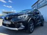 USED 2023 23 RENAULT CAPTUR 1.6 E-TECH 9.8kWh techno SUV 5dr Petrol Plug-in Hybrid Auto Euro 6 (s/s) (160 ps) RENAULT WARRANTY UNTIL 07/2028