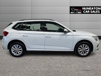 USED 2021 21 SKODA KAMIQ 1.0 TSI S SUV 5dr Petrol Manual Euro 6 (s/s) (95 ps) 
