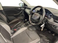 USED 2021 21 SKODA KAMIQ 1.0 TSI S SUV 5dr Petrol Manual Euro 6 (s/s) (95 ps) 