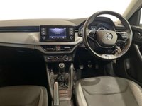 USED 2021 21 SKODA KAMIQ 1.0 TSI S SUV 5dr Petrol Manual Euro 6 (s/s) (95 ps) 