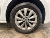 USED 2021 21 SKODA KAMIQ 1.0 TSI S SUV 5dr Petrol Manual Euro 6 (s/s) (95 ps) 