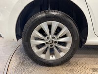 USED 2021 21 SKODA KAMIQ 1.0 TSI S SUV 5dr Petrol Manual Euro 6 (s/s) (95 ps) 