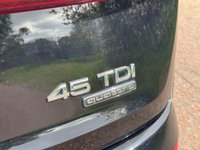 USED 2020 70 AUDI Q7 3.0 TDI V6 45 Sport SUV 5dr Diesel Tiptronic quattro Euro 6 (s/s) (231 ps) FULL AUDI MAIN DEALER SERVICE HISTORY, APPLE CARPLAY, 7 SEATER
