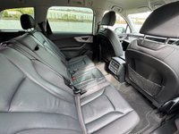USED 2020 70 AUDI Q7 3.0 TDI V6 45 Sport SUV 5dr Diesel Tiptronic quattro Euro 6 (s/s) (231 ps) FULL AUDI MAIN DEALER SERVICE HISTORY, APPLE CARPLAY, 7 SEATER