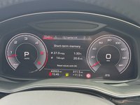 USED 2020 70 AUDI Q7 3.0 TDI V6 45 Sport SUV 5dr Diesel Tiptronic quattro Euro 6 (s/s) (231 ps) FULL AUDI MAIN DEALER SERVICE HISTORY, APPLE CARPLAY, 7 SEATER