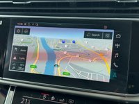 USED 2020 70 AUDI Q7 3.0 TDI V6 45 Sport SUV 5dr Diesel Tiptronic quattro Euro 6 (s/s) (231 ps) FULL AUDI MAIN DEALER SERVICE HISTORY, APPLE CARPLAY, 7 SEATER