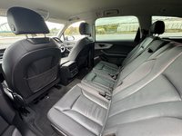 USED 2020 70 AUDI Q7 3.0 TDI V6 45 Sport SUV 5dr Diesel Tiptronic quattro Euro 6 (s/s) (231 ps) FULL AUDI MAIN DEALER SERVICE HISTORY, APPLE CARPLAY, 7 SEATER