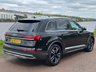 USED 2020 70 AUDI Q7 3.0 TDI V6 45 Sport SUV 5dr Diesel Tiptronic quattro Euro 6 (s/s) (231 ps) FULL AUDI MAIN DEALER SERVICE HISTORY, APPLE CARPLAY, 7 SEATER