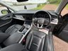 USED 2020 70 AUDI Q7 3.0 TDI V6 45 Sport SUV 5dr Diesel Tiptronic quattro Euro 6 (s/s) (231 ps) FULL AUDI MAIN DEALER SERVICE HISTORY, APPLE CARPLAY, 7 SEATER