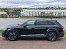 USED 2020 70 AUDI Q7 3.0 TDI V6 45 Sport SUV 5dr Diesel Tiptronic quattro Euro 6 (s/s) (231 ps) FULL AUDI MAIN DEALER SERVICE HISTORY, APPLE CARPLAY, 7 SEATER