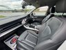 USED 2020 70 AUDI Q7 3.0 TDI V6 45 Sport SUV 5dr Diesel Tiptronic quattro Euro 6 (s/s) (231 ps) FULL AUDI MAIN DEALER SERVICE HISTORY, APPLE CARPLAY, 7 SEATER